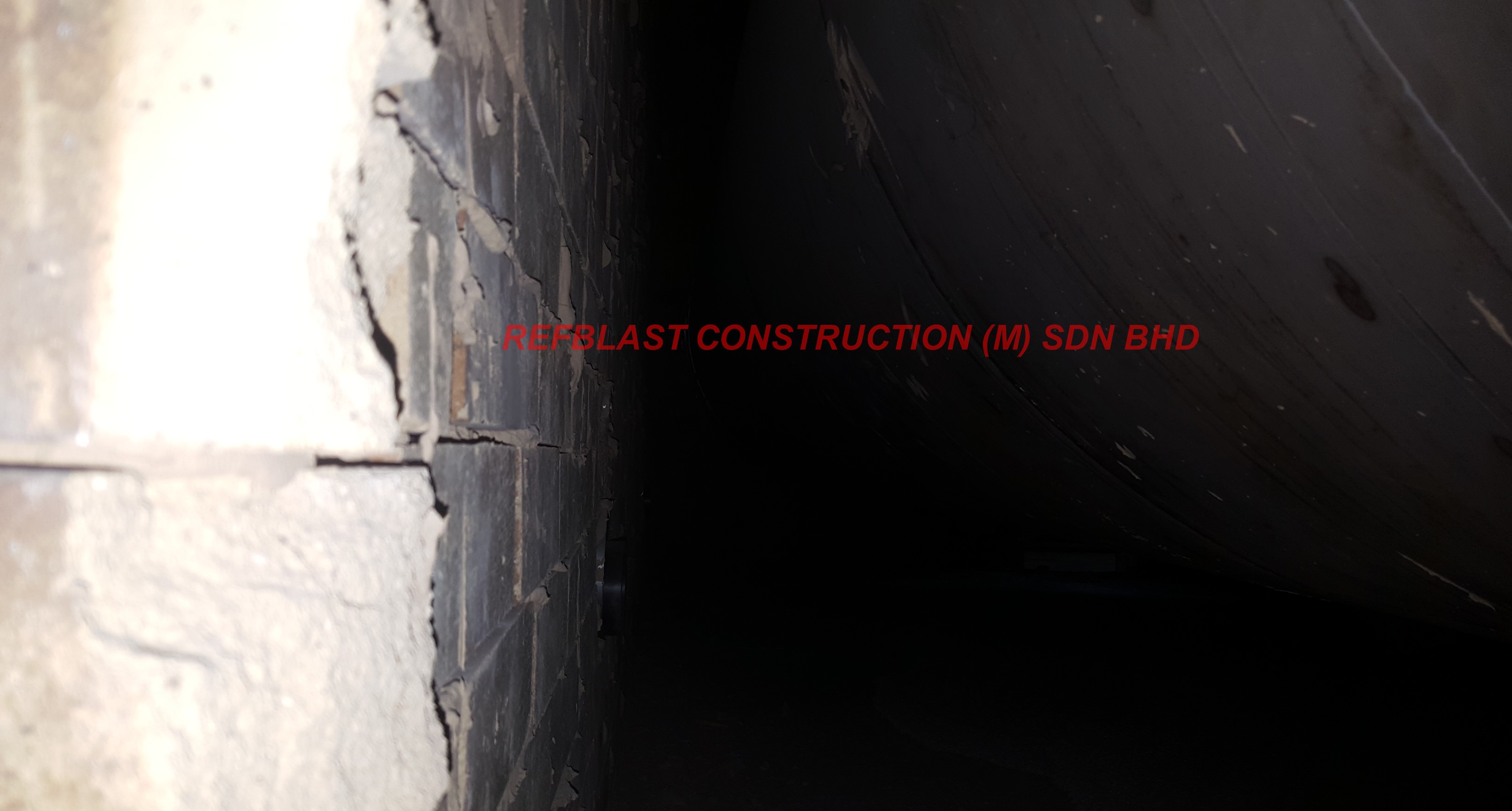 refractory