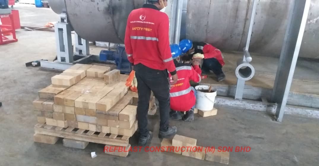 refractory