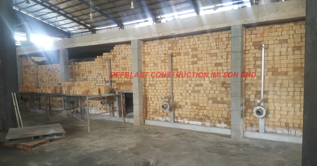 refractory
