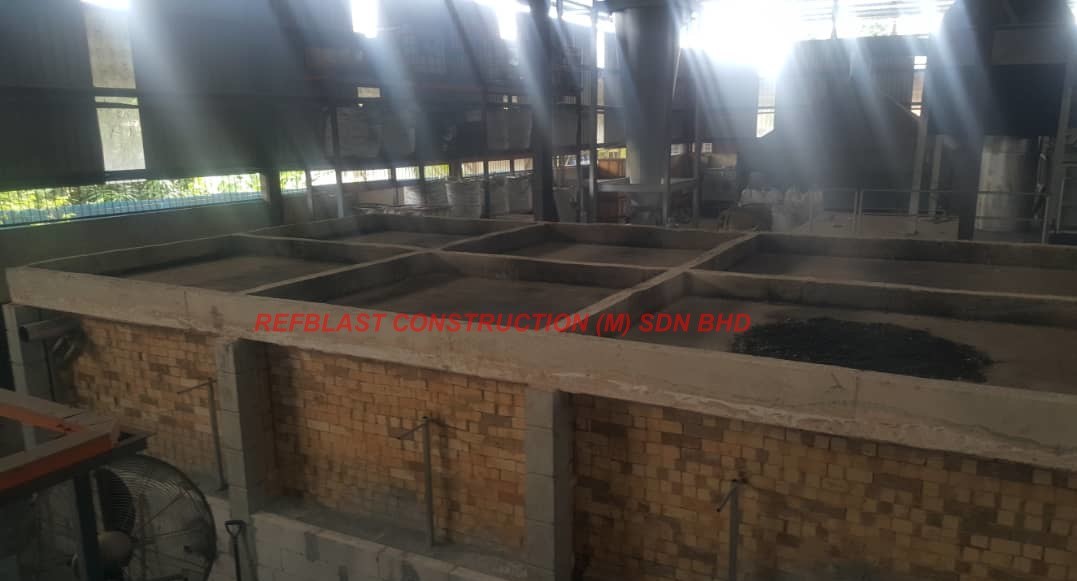 refractory
